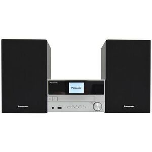 Panasonic SC-PM302E-S kép