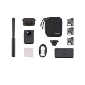 DJI Osmo 360 II Adventure Combo kép