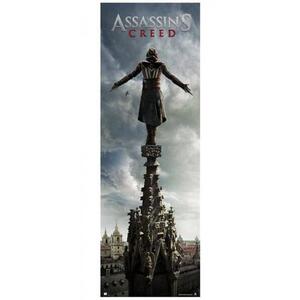 Assassin's Creed: Top - poszter kép