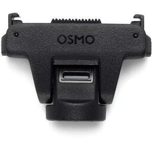 DJI Osmo Adjustable Dual-Direction Quick-Release Adapter Mount kép