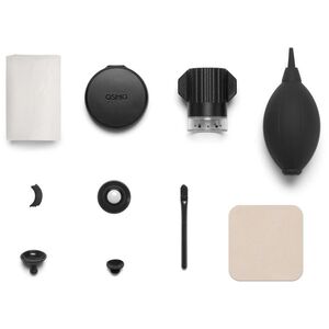 DJI Osmo 360 II Lens Replacement Kit (Single) kép