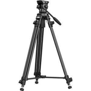 SmallRig 4684 AD-50 Lite könnyű videóállvány szett kép