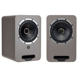 Fyne Audio Cubitt 5 Pearl Titanium kép