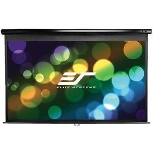 ELITE SCREENS, rolós, 92" (16: 9) kép