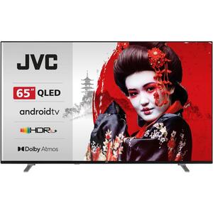 65" JVC LT-65VAQ3435 kép