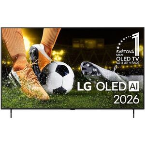 55" LG OLED55B6ELC kép