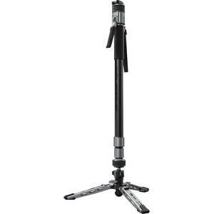 SmallRig 6283 Potato Jet TRIBEX PRO X-Clutch hidraulikus monopod (Standard verzió) kép