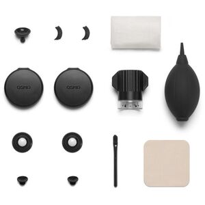 DJI Osmo 360 II Lens Replacement Kit (Dual) kép