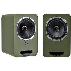 Fyne Audio Cubitt 5 Olive Green kép