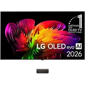77" LG OLED77W69LA kép