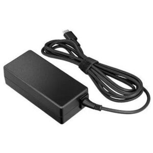 HP AC adapter 45W USB-C LC kép