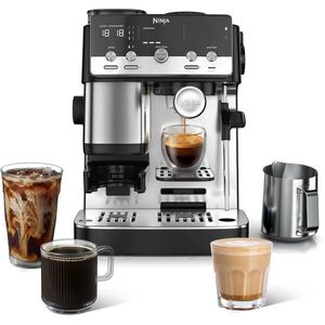 Ninja ES301EU Luxe Café MINI kép