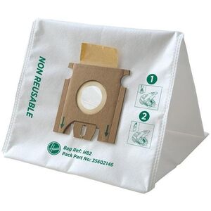 Hoover H82 - Micro Bag PowerCap kép
