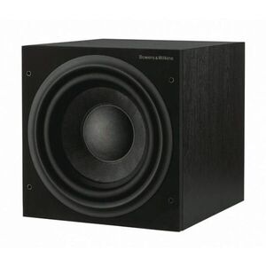 ASW 610 Black kép