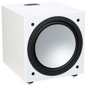 Silver W12 White kép