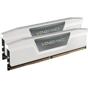 VENGEANCE 32GB (2x16GB) DDR5 6000MHz CMK32GX5M2D6000Z38W kép