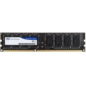 4GB DDR3 1600MHz TED34G1600C1101 kép