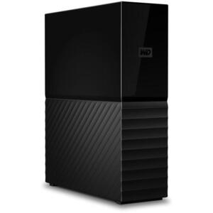 My Book 3.5 4TB 5400rpm USB 3.0 (WDBBGB0040HBK) kép