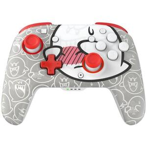 Rematch Glow Gamepad Switch Boo Hoo (500-253-BOHO) kép