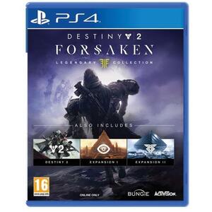 Destiny 2 Forsaken [Legendary Collection] (PS4) kép