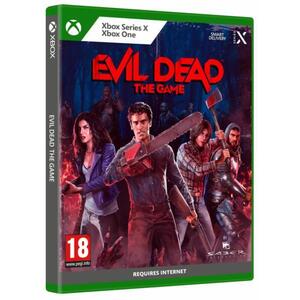 Evil Dead The Game (Xbox One) kép