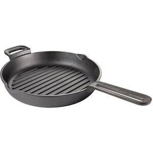 TESCOMA MASSIVE Mély grill serpenyő 28 cm 617010.00 kép