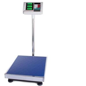 Verk 17001 Digitális, 100 kg/20 g kép