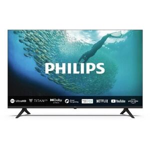 75" Philips 75PUS7009 kép