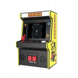 Arcade1up Mini Classic Pac Man kép