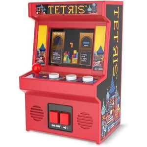 Arcade1up Mini Classic Tetris kép