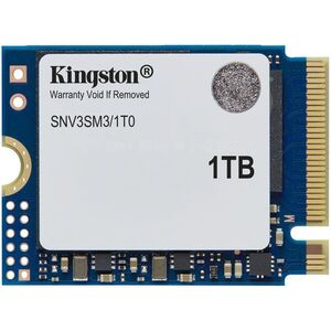 Kingston NV3 1TB (2230) kép