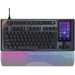 Turtle Beach Command Series KB7 Hall-Effect - US kép
