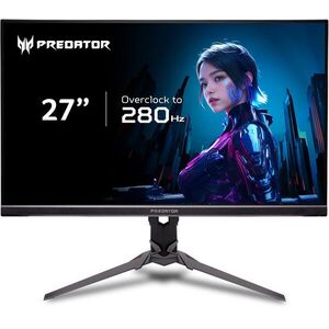 27" Acer Predator XB273UX2bmiiprx kép
