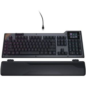 Turtle Beach Command Series KB5 - US kép