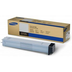 Samsung MLT-D709S Eredeti Toner Fekete kép