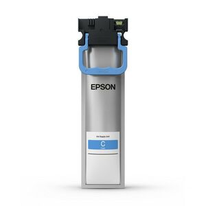 Epson T11C2 Tintapatron Cyan 3.000 oldal kapacitás , C13T11C240 kép