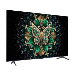 TCL 55C6K UHD MINILED QLED televízió kép