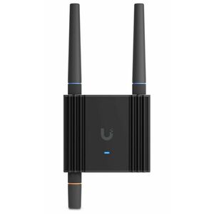 Ubiquiti UniFi UMR-Ultra 2x10/100 FE LAN 1xnanoSIM IoT 4G/LTE CAT... kép