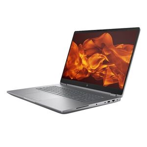 Hp zbook fury g1i 18" wqxga ag 500cd, core ultra7 255hx 2.4g... kép