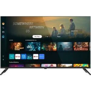 SLE 43TU700B TIZEN SMART TV SENCOR kép