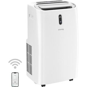 Siguro AC-I160W Breeze 16 kép