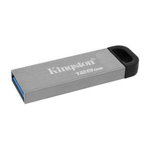 Kingston DTKN/128GB pendrive 128GB, DT Kyson 200MB/s fém USB 3.2 Gen 1 kép