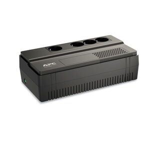 APC BV500I-GR EASY UPS BV 500VA, AVR, Schuko Outlet, 230V, LINE-I... kép