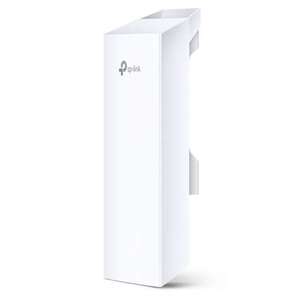 TP-Link CPE210 N300 2, 4GHz Vezeték nélküli kültéri AccessPoint kép