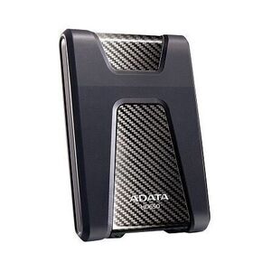ADATA AHD650 2, 5" 2TB USB3.1 ütésálló fekete külső winchester kép
