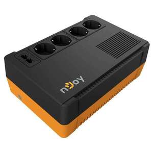 Njoy Soter 600 600VA UPS PWUP-LI060SR-AZ01B kép