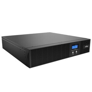 Njoy Szünetmentes Argus 2200, 2200VA, 1320W, Line-Interactive, LC... kép