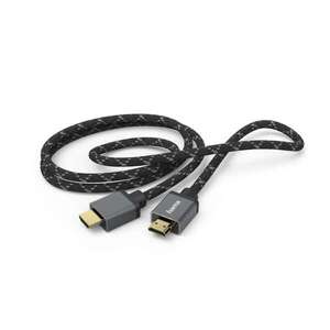 Hama Ultra High Speed HDMI kábel 2m (205239) (Hama205239) kép