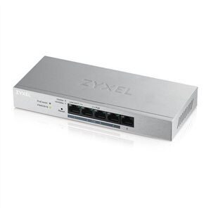Zyxel GS1200-5HPV2 Smart Gigabit Switch kép