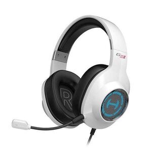 Edifier HECATE G2 II 7.1 RGB fehér gamer headset kép